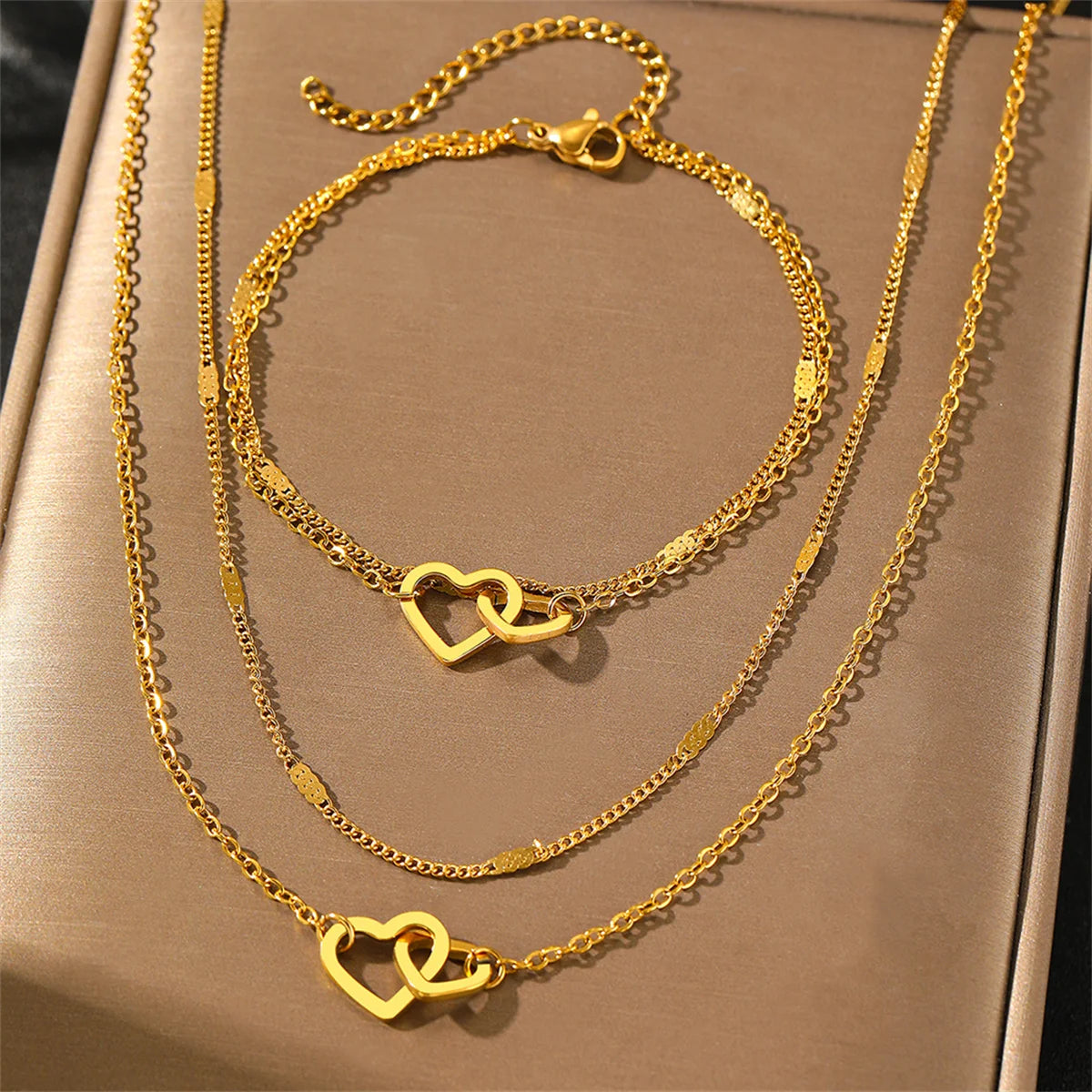 Jewelry Set Collection