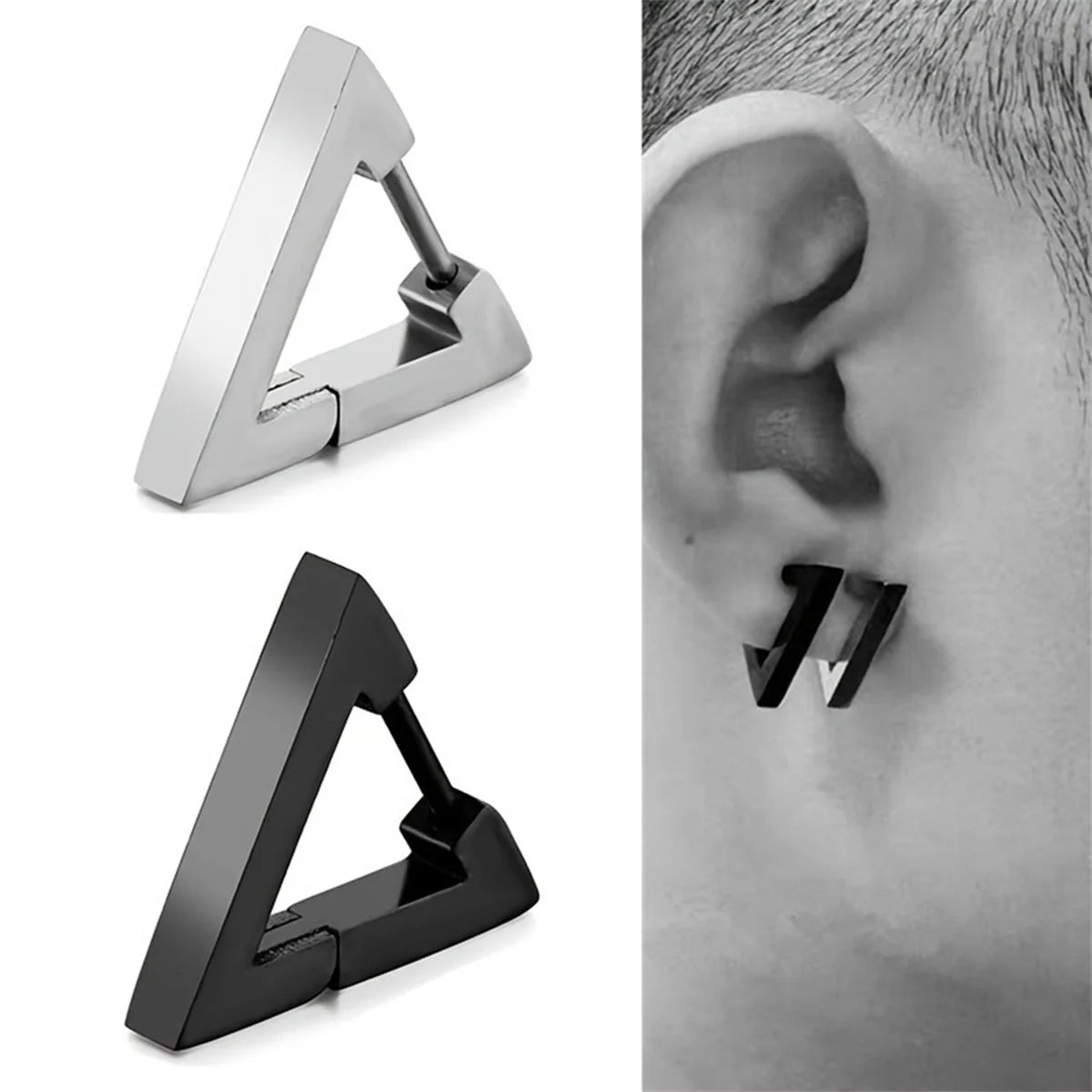 Earring Collection